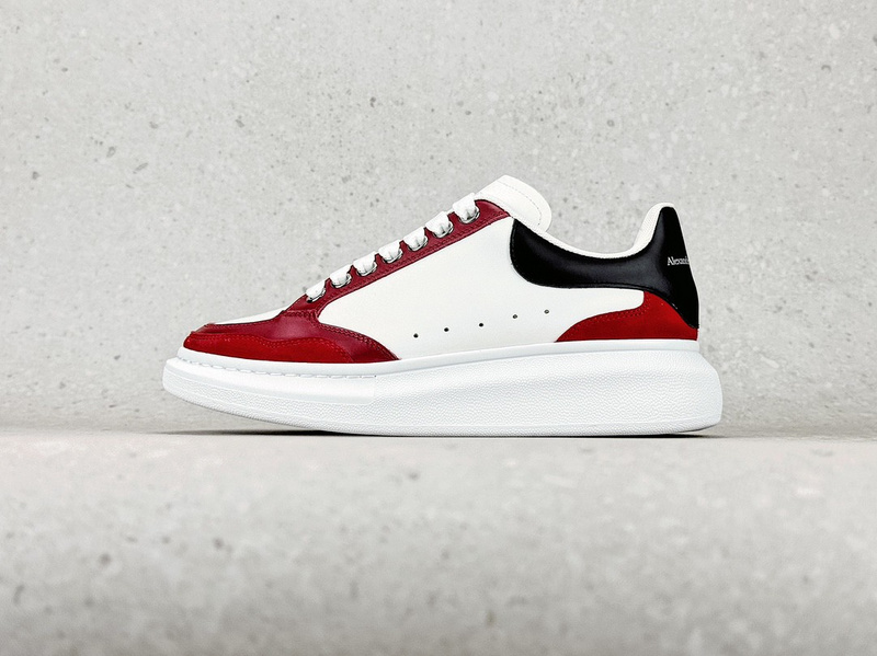 알렉산더 맥퀸 오버솔 Alexander McQueen oversized MCQ10031