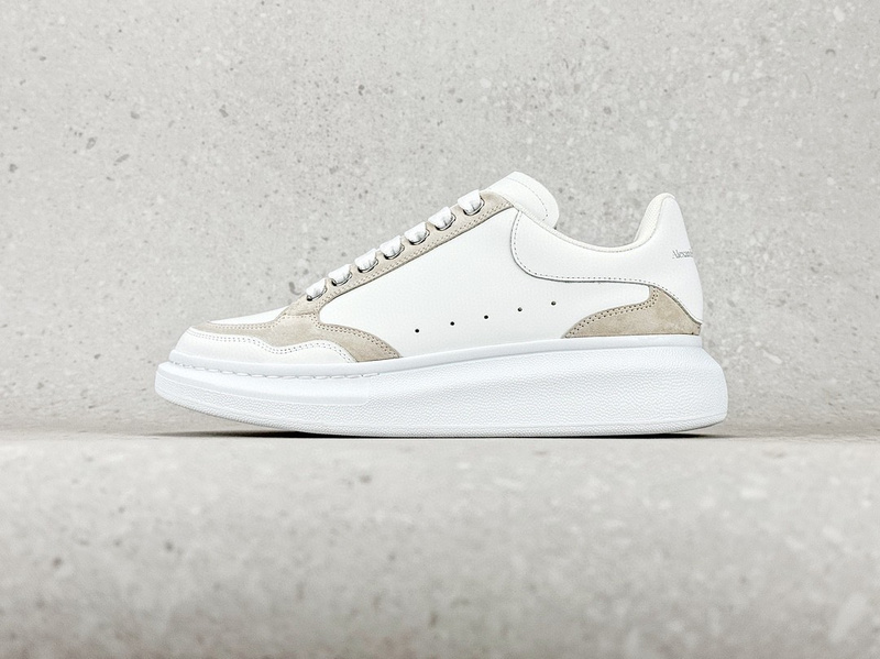 알렉산더 맥퀸 오버솔 Alexander McQueen oversized MCQ10029