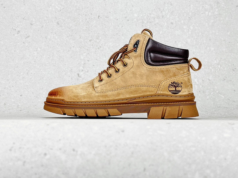 팀버랜드 슈즈 Timberland TB10077 TML10027
