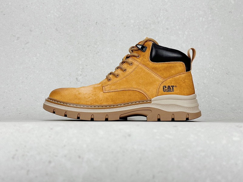 CAT 남성용 부츠 AT10001