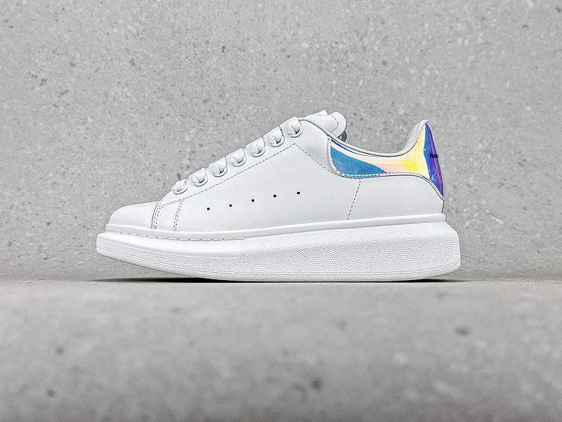 알렉산더 맥퀸 오버솔 Alexander McQueen oversized MCQ10016