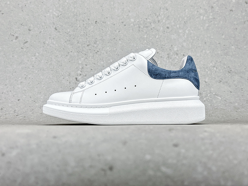 알렉산더 맥퀸 오버솔 Alexander McQueen oversized MCQ10010