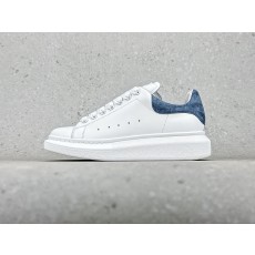 알렉산더 맥퀸 오버솔 Alexander McQueen oversized MCQ10010