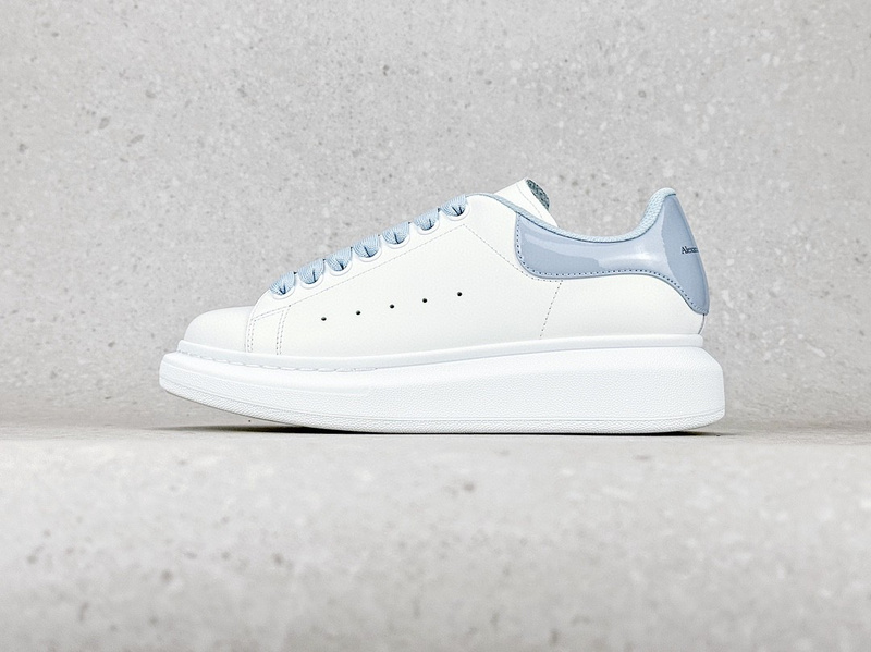 알렉산더 맥퀸 오버솔 Alexander McQueen oversized MCQ10006