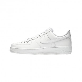 나이키 에어포스 1'07 로우 화이트 NIKE AIR FORCE 1'07 LOW 315122-111
