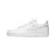 나이키 에어포스 1'07 로우 화이트 NIKE AIR FORCE 1'07 LOW 315122-111