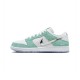 나이키X 에이프릴 스케이트보드 SB 덩크 로우 블루실버 NIKE X APRIL SKATEBOARDS Dunk Low FD2562-400