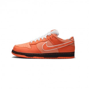 나이키 덩크 로우 SB 오렌지 랍스터 Nike Dunk Low SB ORANGE LOSTER DD1503-116