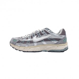 나이키 P-6000 실버 플랫 퓨터 라이트 아이언 오어 NIKE P-6000 Flat Pewter Light Iron All FN7509-029