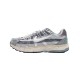 나이키 P-6000 실버 플랫 퓨터 라이트 아이언 오어 NIKE P-6000 Flat Pewter Light Iron All FN7509-029