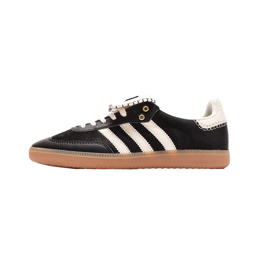 아디다스 x 웨일스 보너 포니 토널 삼바 Obuwie adidas x Wales Bonner Samba 'Pony Tonal' IE0580
