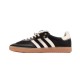 아디다스 x 웨일스 보너 포니 토널 삼바 Obuwie adidas x Wales Bonner Samba 'Pony Tonal' IE0580