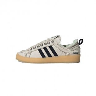 아디다스 송포더뮤트 캠퍼스 코어 블랙 ADIDAS SONG FOR THE MUTE CAMPUS ID4818