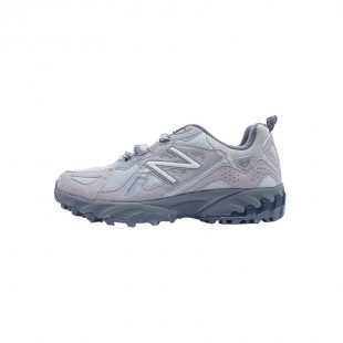 뉴발란스 610 알루미늄 그레이 New Balance Alumium Grey ML610TBF