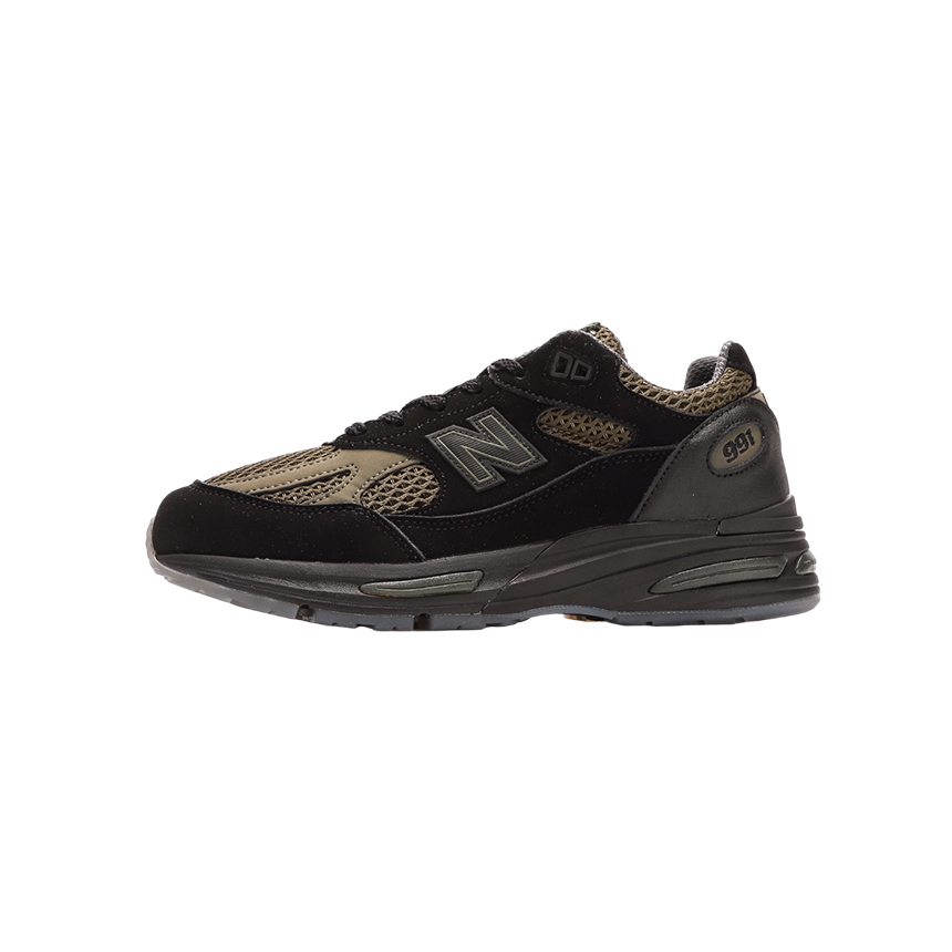 뉴발란스 X 스톤 아일랜드 New Balance Stone Island x 991v2 U991SD2