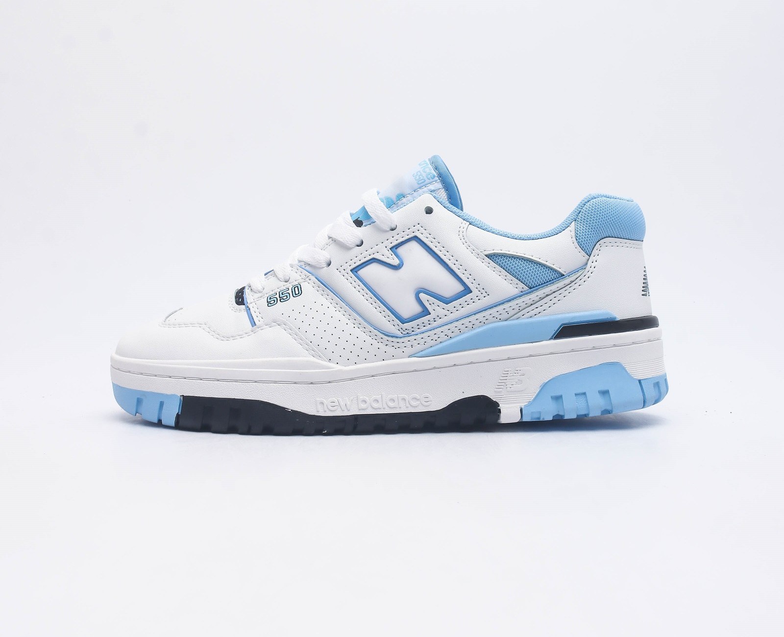 뉴발란스 x 에메 레온 도르 550 New Balance x Aime Leon Dore 550 BBW550ALD 1