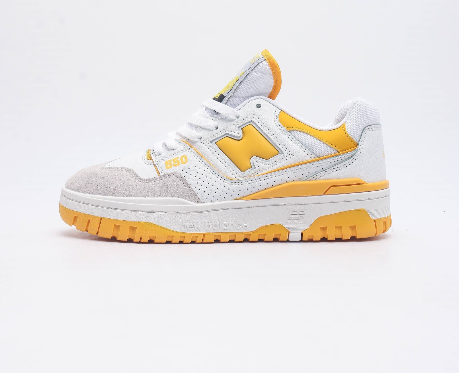 뉴발란스 x 에메 레온 도르 550 New Balance x Aime Leon Dore 550 BBW550ALD 2