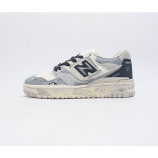 뉴발란스 x 에메 레온 도르 550 New Balance x Aime Leon Dore 550 BBW550HSA