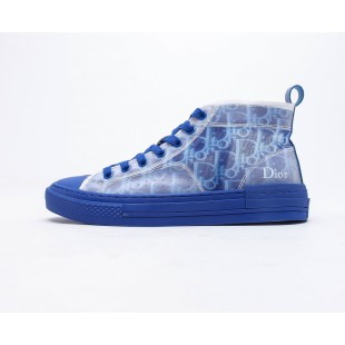 디올 슈즈 Dior Shoes AQZY0706ZBL DIS10001