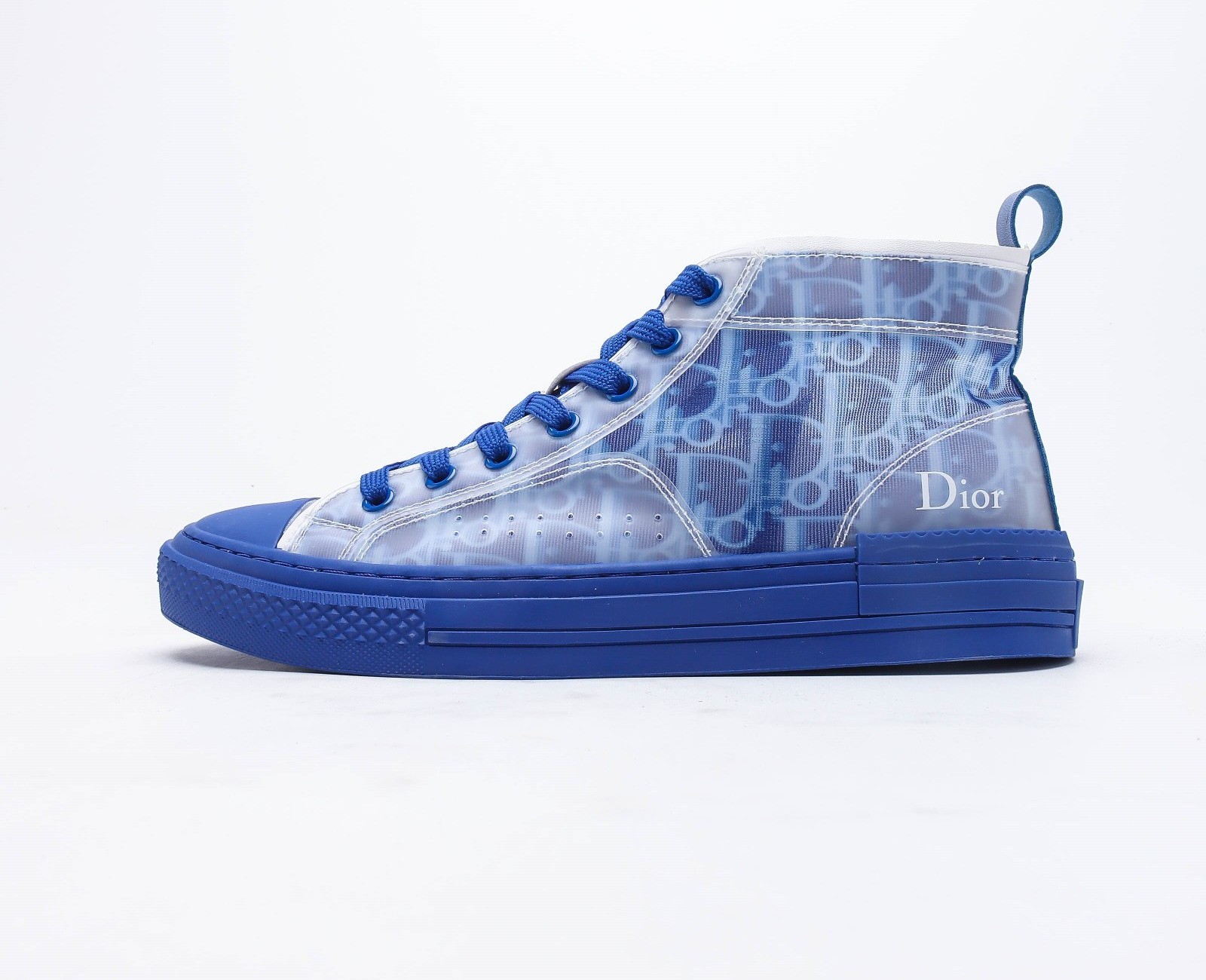 디올 슈즈 Dior Shoes AQZY0706ZBL DIS10001