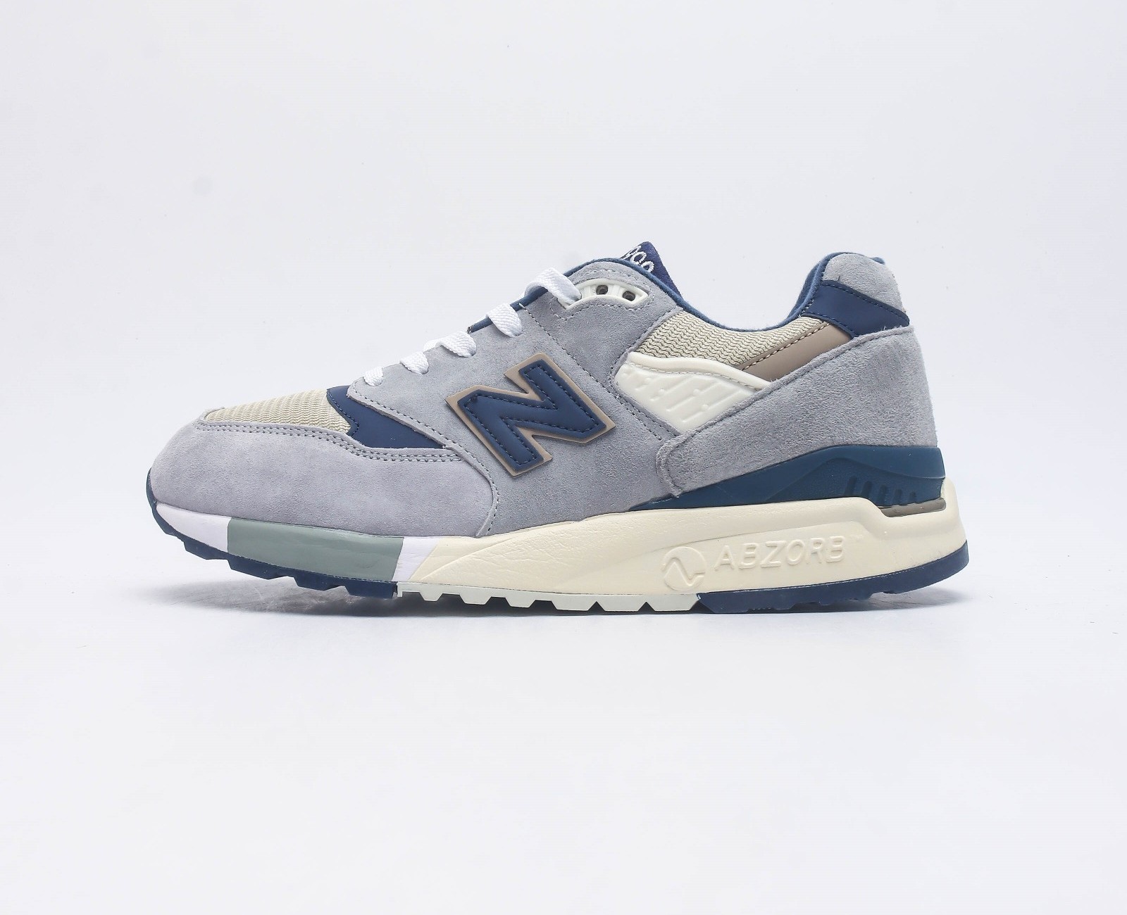뉴발란스 New Balance M998CSEF 1