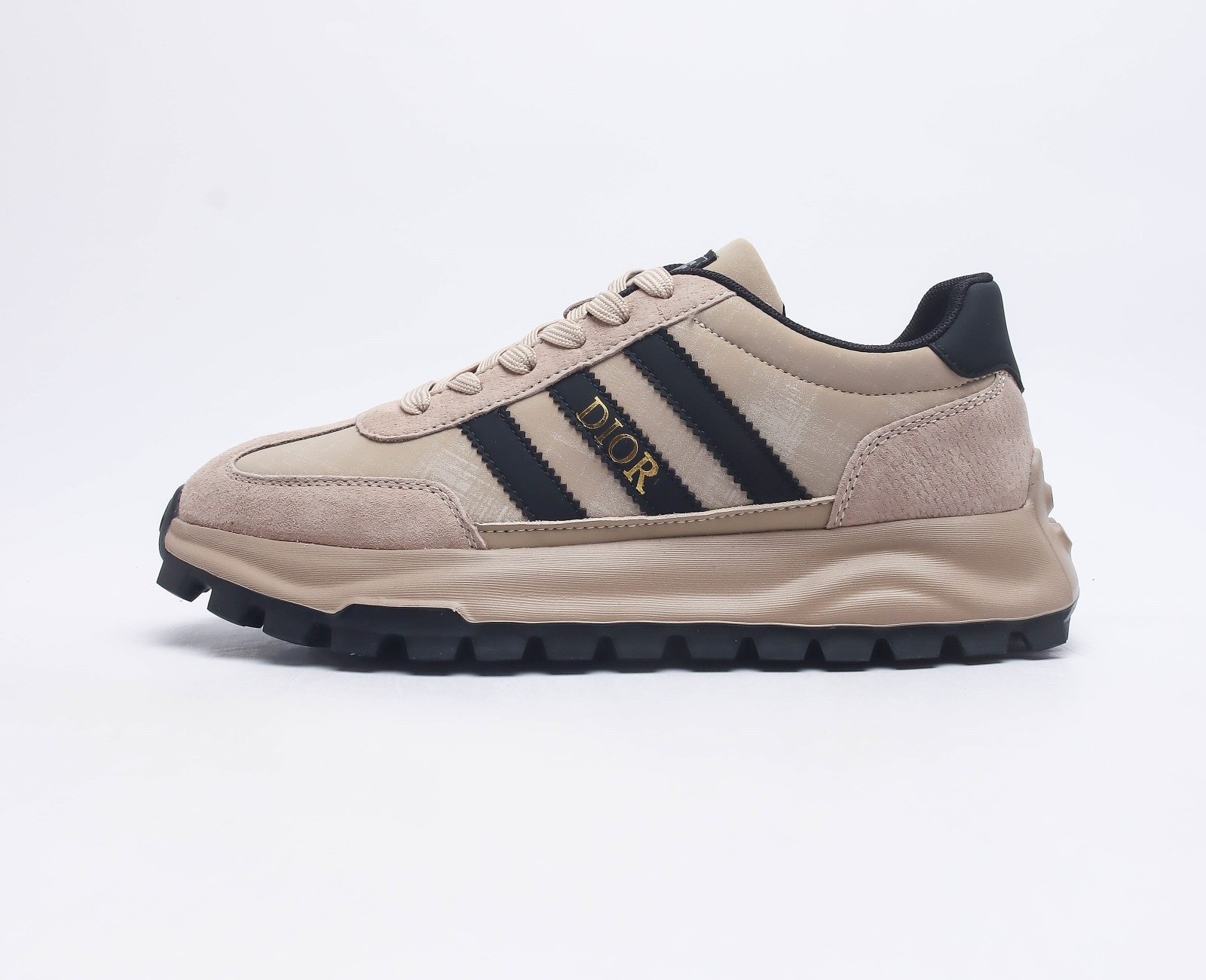 디올 슈즈 Dior Shoes XCPL0812XVL DIS10036