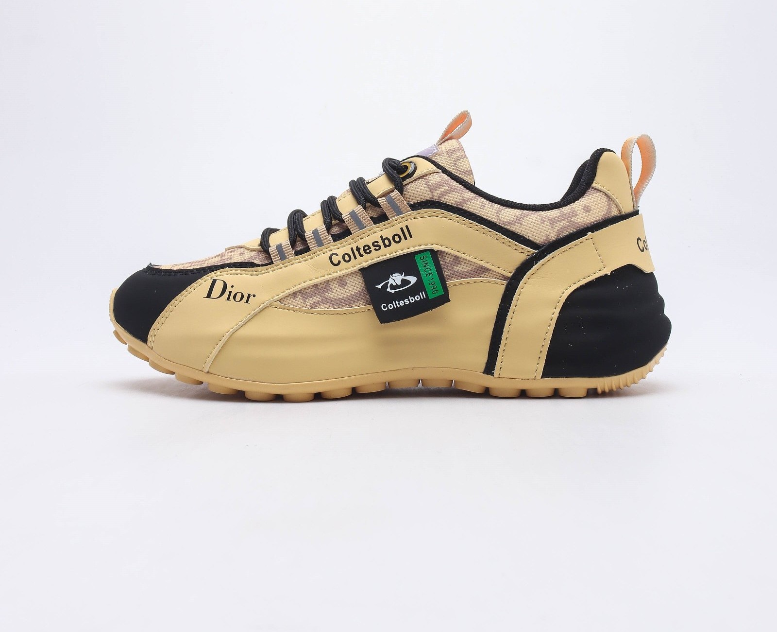 디올 슈즈 Dior Shoes YUZE1202ZNL DIS10038