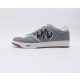 디올 B27 로우탑 스니커즈 그레이 Dior B27 Low-Top Sneakers Gray 3SN272ZIR-H165