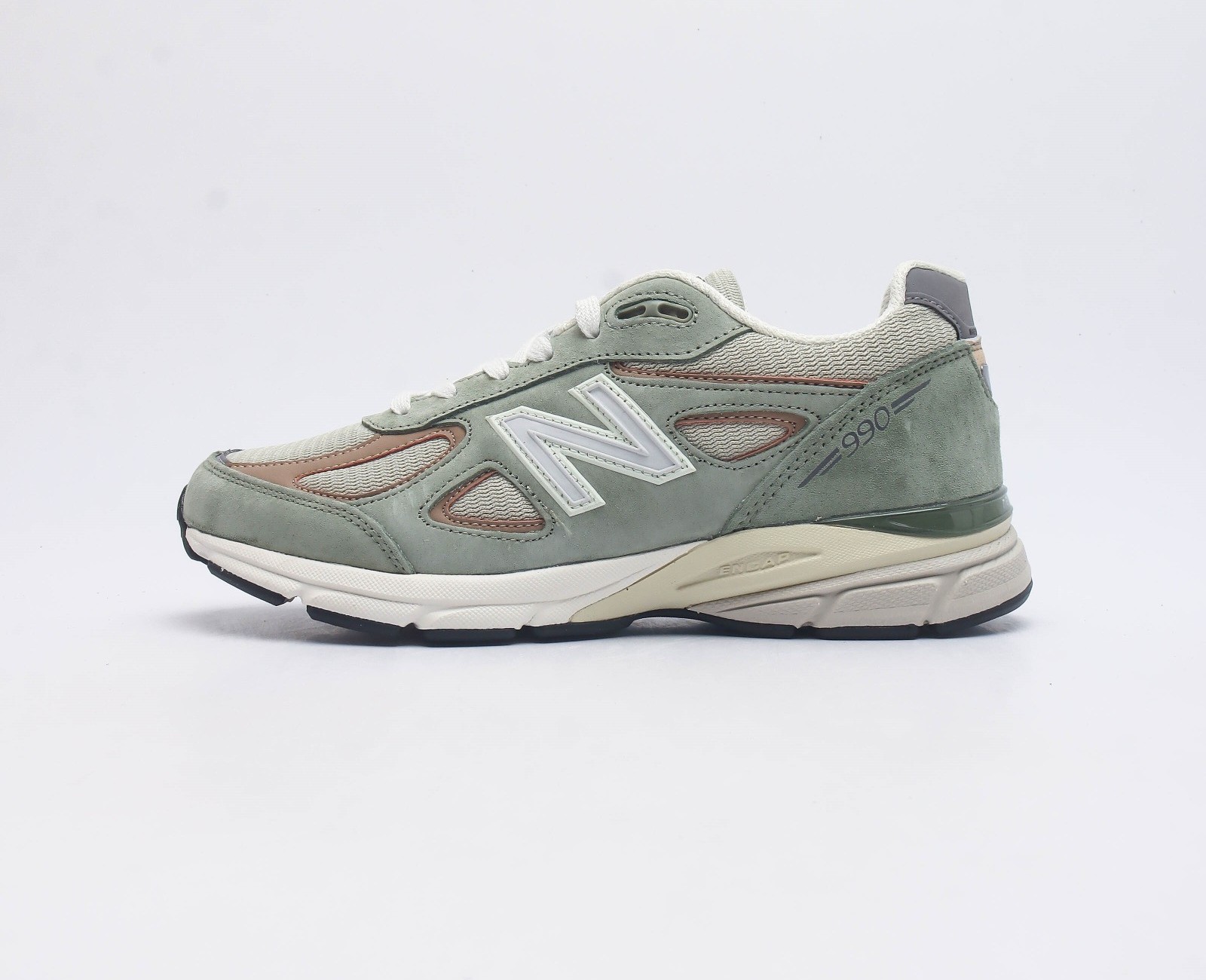 뉴발란스 New Balance 990 U990GT4