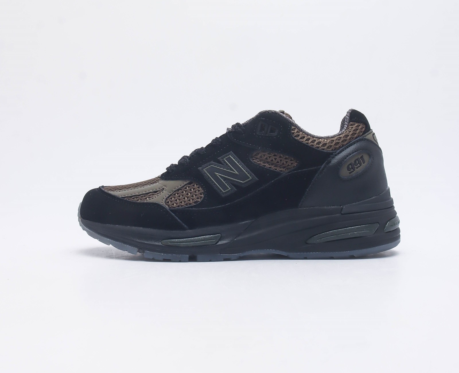 뉴발란스 New Balance 991 U991SD2
