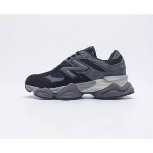 뉴발란스 New Balance 9060 U9060BLK