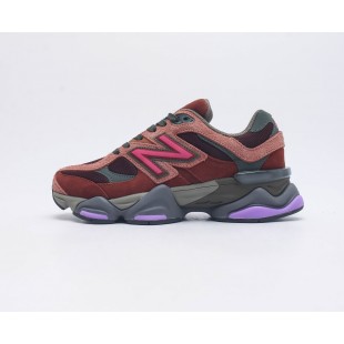 뉴발란스 New Balance 9060 U9060BUR
