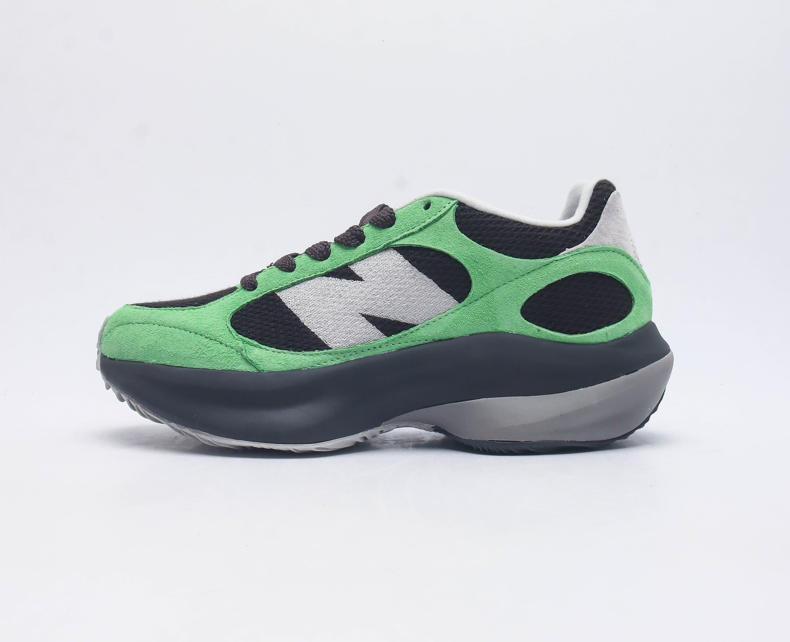 뉴발란스 WRPD 러너 그린 New Balance WRPD Runner Green UWRPDKOM