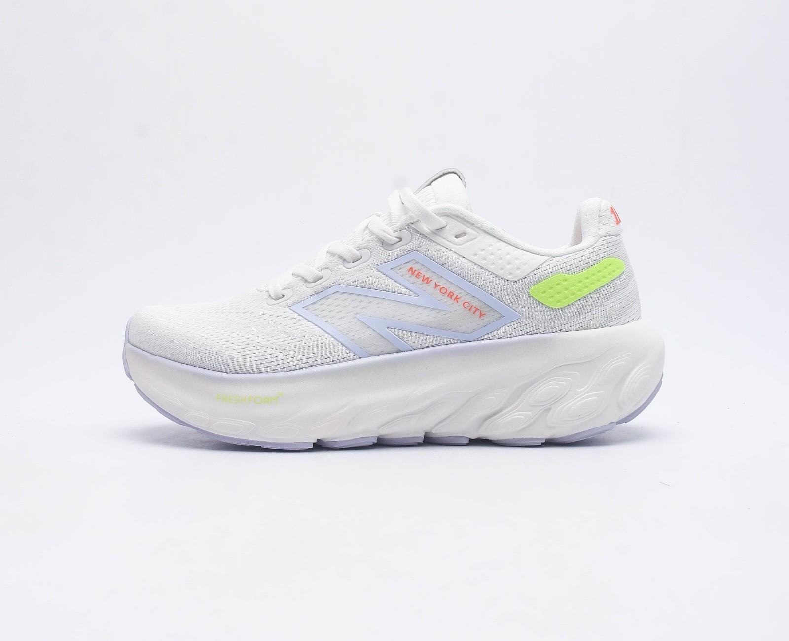 뉴발란스 프레쉬 폼 X 108 New Balance Fresh Foam X 1080 W108013M