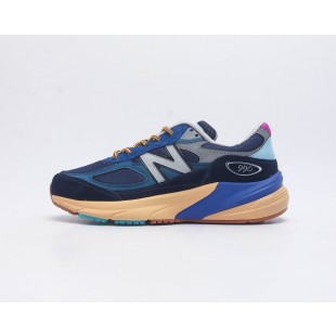 뉴발란스 990 New Balance 990 M990CH6 2