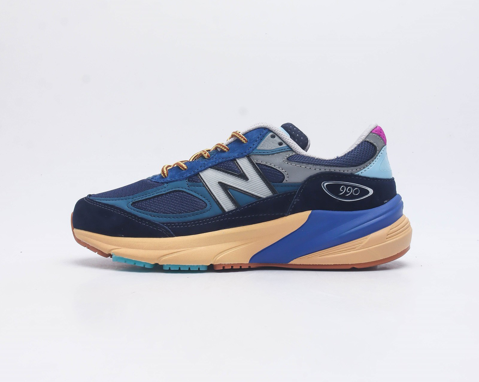 뉴발란스 990 New Balance 990 M990CH6 2