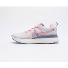 나이키 리액트 인피니티 런 플라이니트 Nike React Infinity Run Flyknit DH2497-600