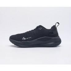 나이키 리액트X 인피니티 런 4 블랙 앤트러사이트 Nike ReactX Infinity Run 4 Black Anthracite DR2665-004