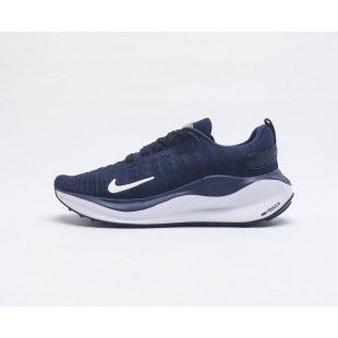 나이키 리액트 인피니티 런4 플라이니트 네이비 Nike React Infinity Run4 Flyknit DR2665-400