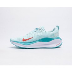 나이키 리액트 인피니티 런4 플라이니트 Nike React Infinity Run4 Flyknit DR2670-300