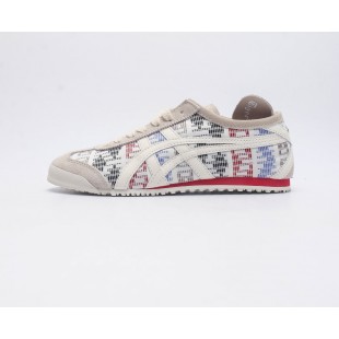 오니츠카 타이거 멕시코 66 Onitsuka Tiger Mexico 66 1183B648-100
