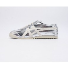 오니츠카 타이거 멕시코 66 화이트 실버 Onitsuka Tiger Mexico 66 White Silver THL7C2-9399