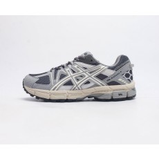 아식스 젤 카하나 8 그레이 Asics Gel-Kahana 8 Gray 1012A978-028
