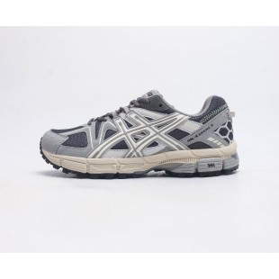 아식스 젤 카하나 8 그레이 Asics Gel-Kahana 8 Gray 1012A978-028
