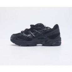아식스 젤 1130 블랙 그래파이트 그레이 Asics Gel-1130 Black Graphite Grey 1201A256-002