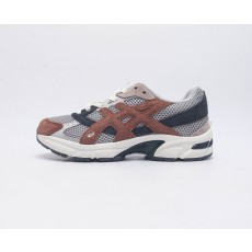 아식스 x 할 스튜디오 젤 1130 스모크 그레이 Asics x Hal Studios Gel-1130 Smoke Grey 1201A487-020