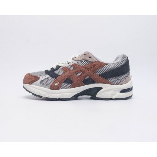 아식스 x 할 스튜디오 젤 1130 스모크 그레이 Asics x Hal Studios Gel-1130 Smoke Grey 1201A487-020