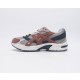 아식스 x 할 스튜디오 젤 1130 스모크 그레이 Asics x Hal Studios Gel-1130 Smoke Grey 1201A487-020