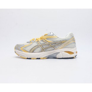 아식스 x 키스 GT-2160 크림 솔라 파워 Asics x Kith GT-2160 Cream Solar Power 1201A955-101