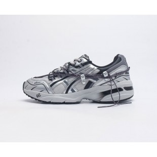 아식스 x 앤더슨벨 젤 1090 글레이셔 그레이 실버 Asics x Andersson Bell Gel-1090 Glacier Grey Silver 1203A115-025